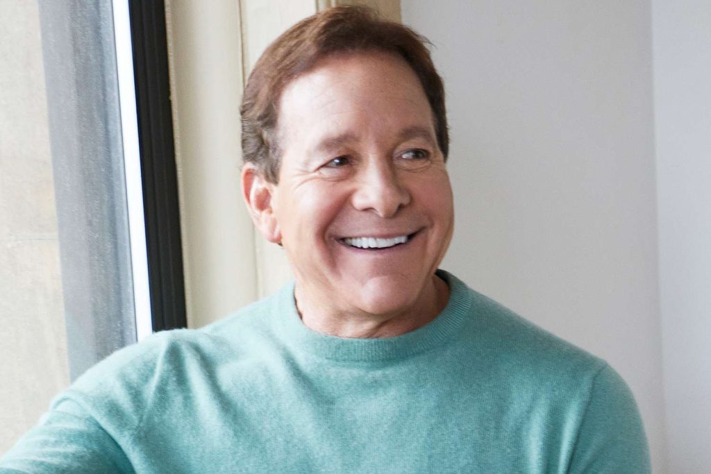 Steve Guttenberg