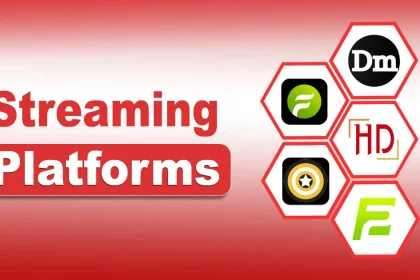 Streaming Platforms