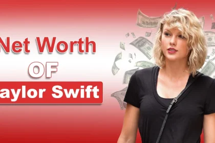 Taylor Swift Net Worth