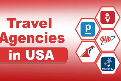 Travel Agencies in USA