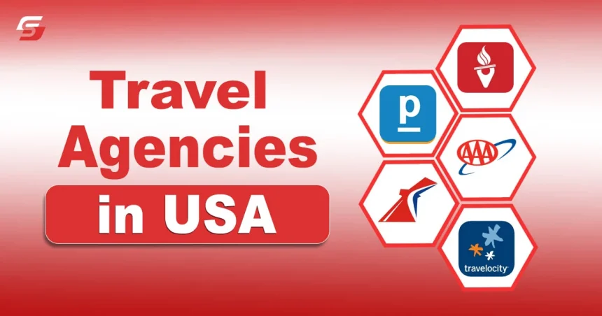 Travel Agencies in USA