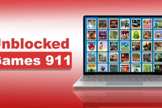 Unblocked Games 911