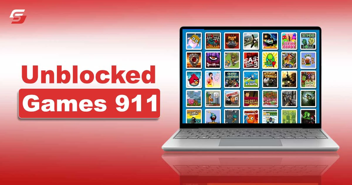 Unblocked Games 911