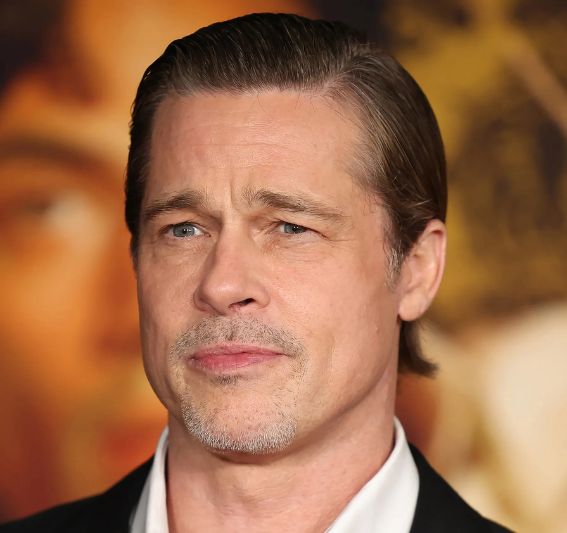 Brad Pitt