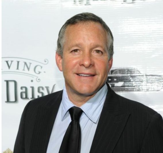 Steve Guttenberg