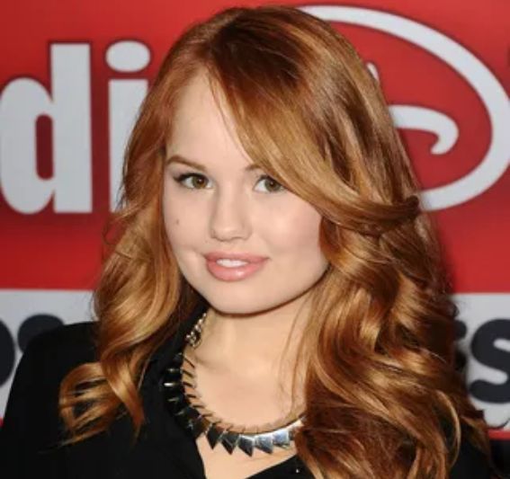 Debby Ryan