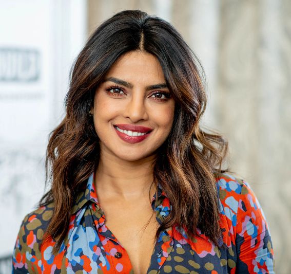 Priyanka Chopra