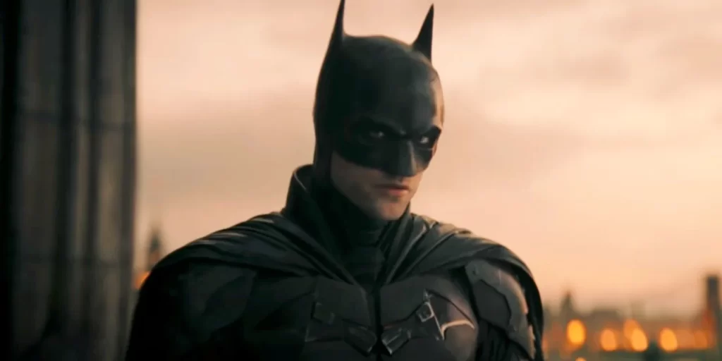 Batman Becomes First Superhero to Get a Hollywood Walk of Fame Star