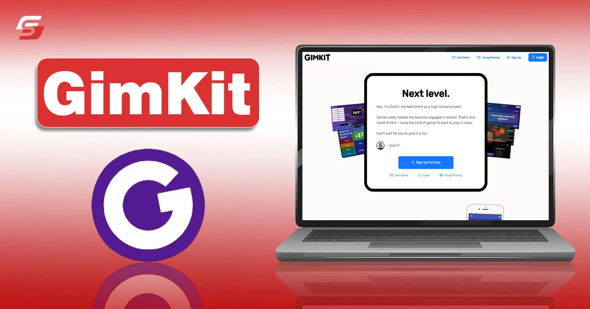 GimKit