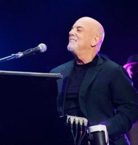 Billy Joel