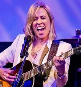 Sheryl Crow