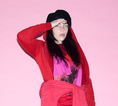 Billie Eilish