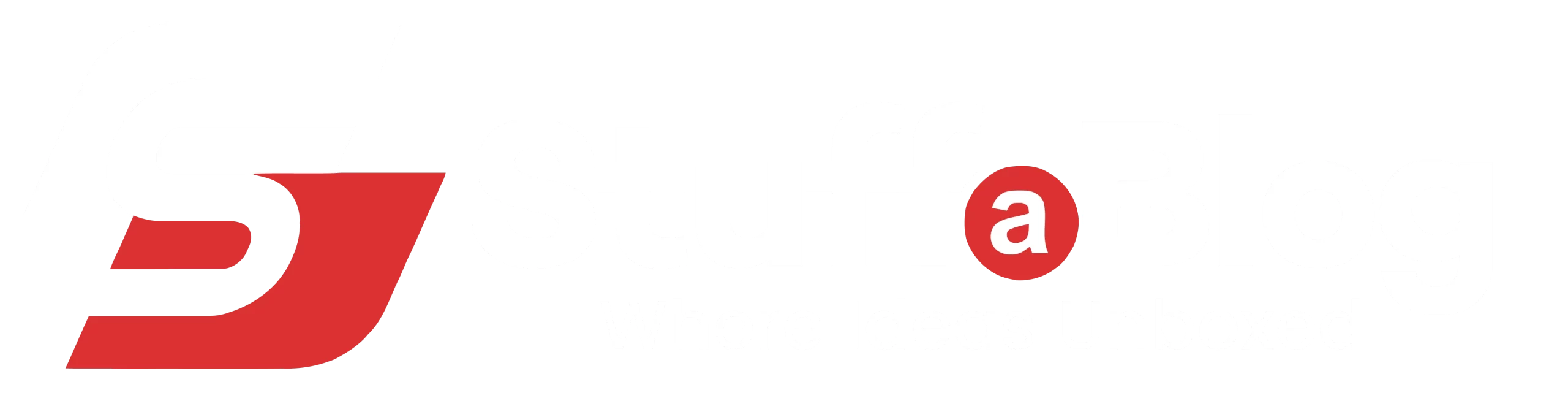 Stuffablog - Where Ideas Unboxed