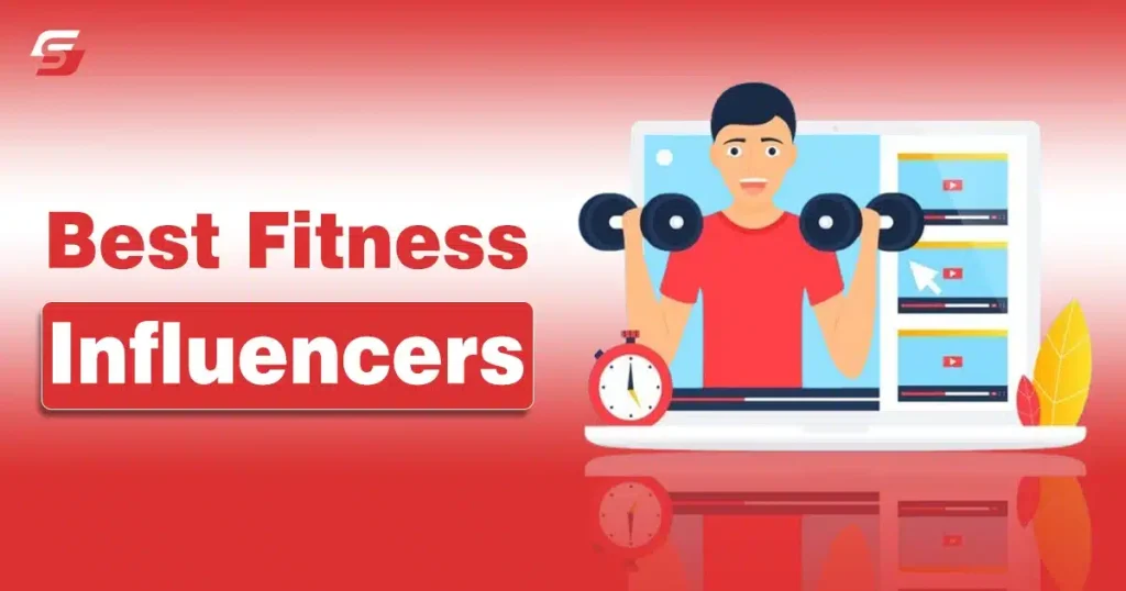 10 Best Fitness Influencers on YouTube Best Fitness Influencers