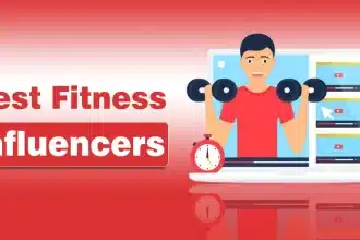 Best Fitness Influencers