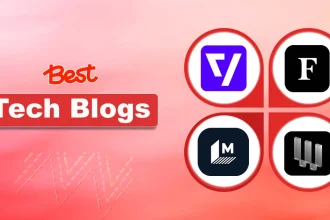 Best Tech Blogs