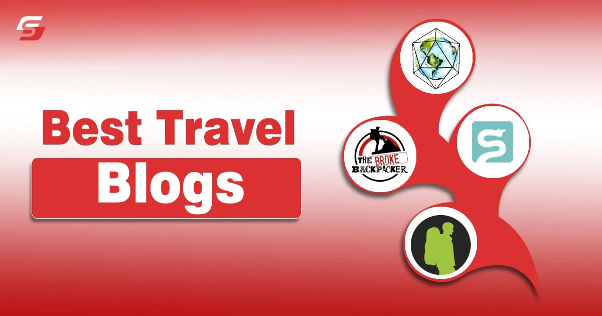 Best Travel Blogs