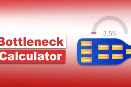 Bottleneck Calculator