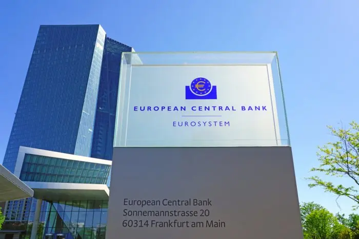 ECB Cuts Rates Again