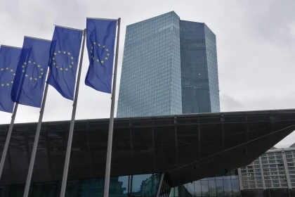 Eurozone Economic Activity Weakens, ECB Cuts Rates Again