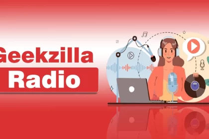 Geekzilla Radio