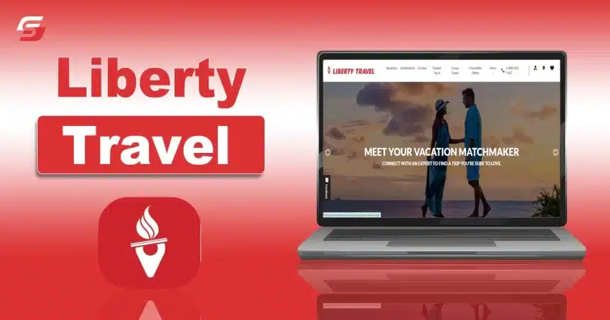 Liberty Travel