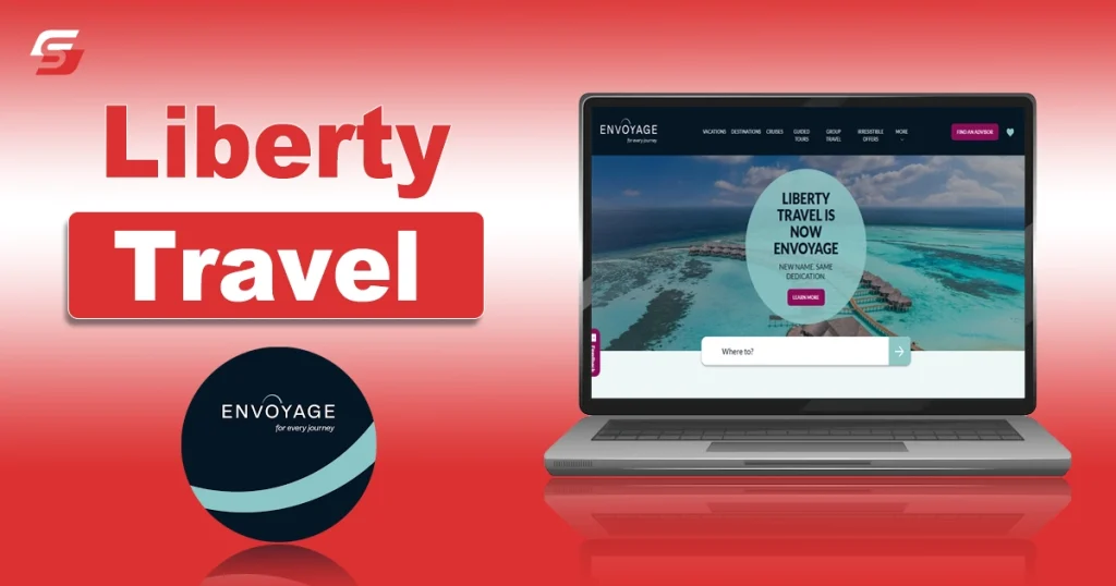 Liberty Travel