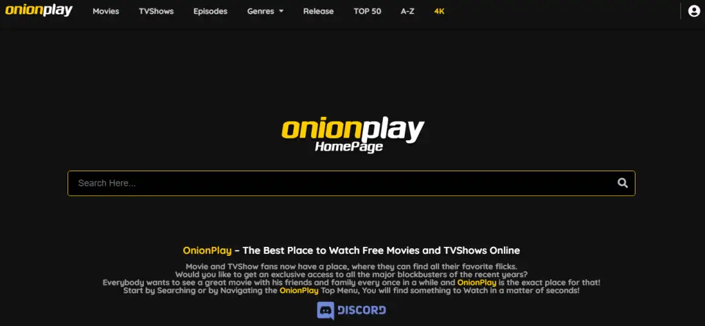 OnionPlay 