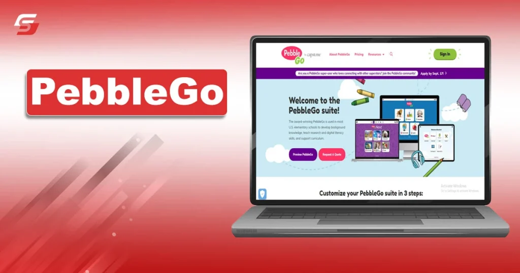 PebbleGo Overview – Features, Pricing and How to Sign In PebbleGo Overview