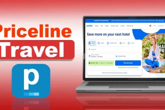 Priceline Travel