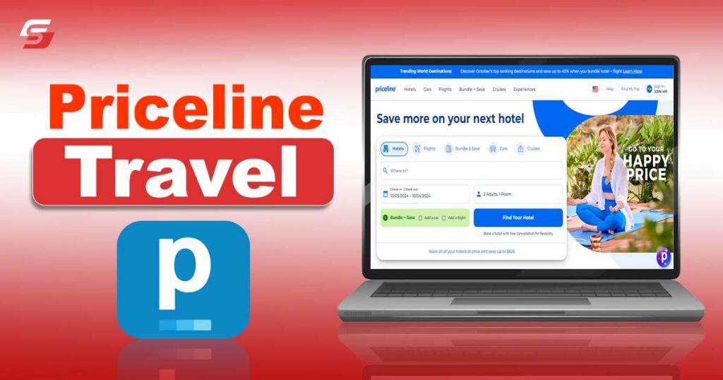 Priceline Travel