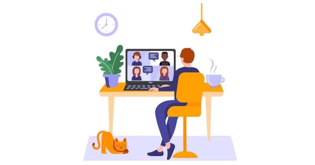 Consider Remote Worker