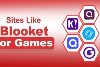 Sites Like Blooket for Educational Games