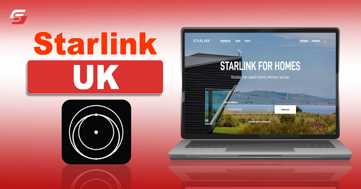 Starlink UK Cost and guide