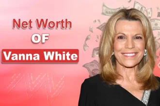 Vanna White Net Worth