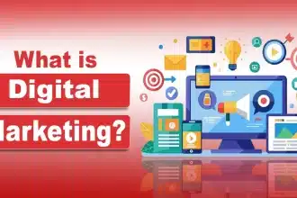 What is Digital Marketing