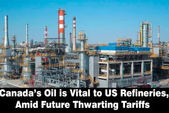 US Refineries