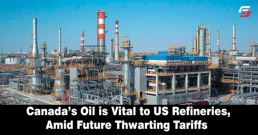 US Refineries