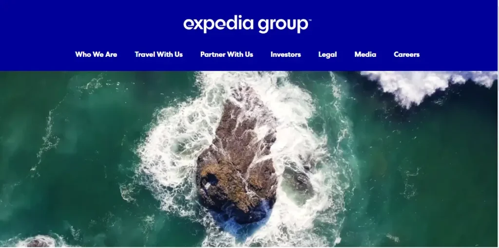 Expedia Group