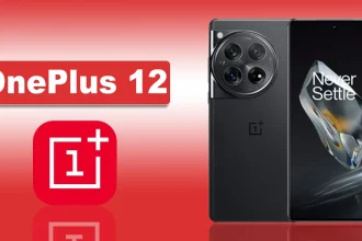 OnePlus 12