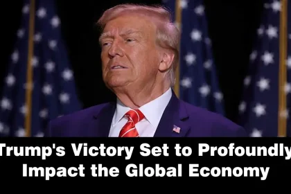 Trump's Victory Set to Profoundly Impact the Global Economy