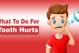 What To Do For Tooth Hurts