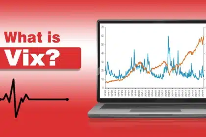 What is VIX