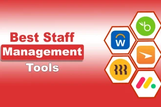 Best Staff Management Tools