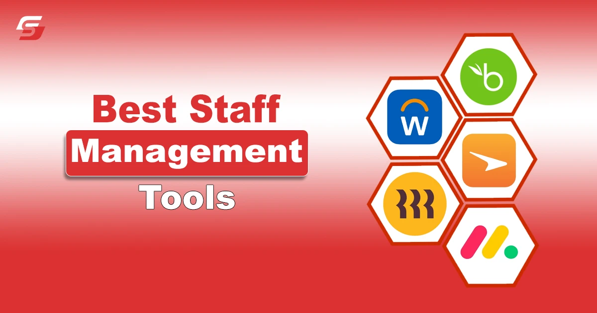 Best Staff Management Tools