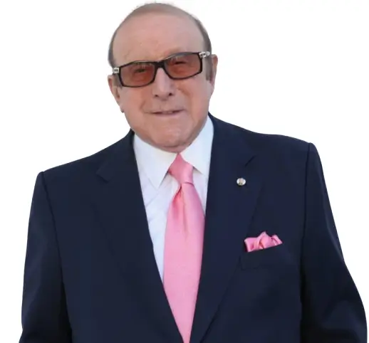 Clive Davis