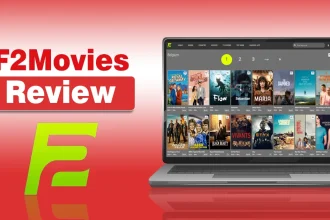 F2movies Review