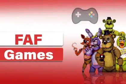 FAF Games