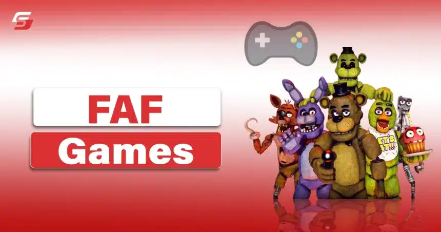 FAF Games