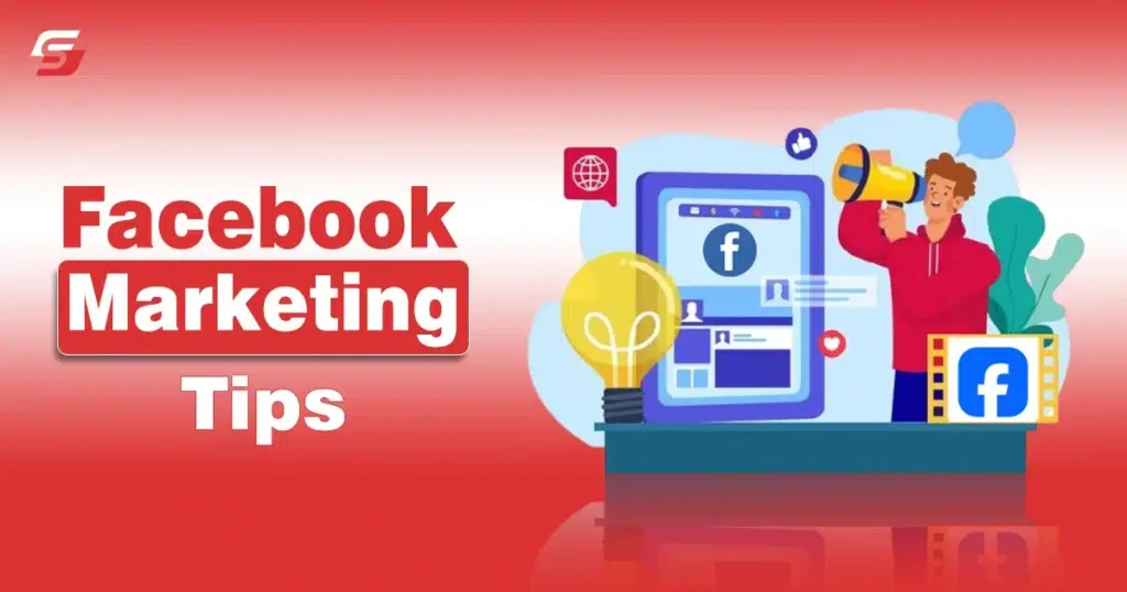 7 Facebook Marketing Tips for New Businesses Facebook marketing tips